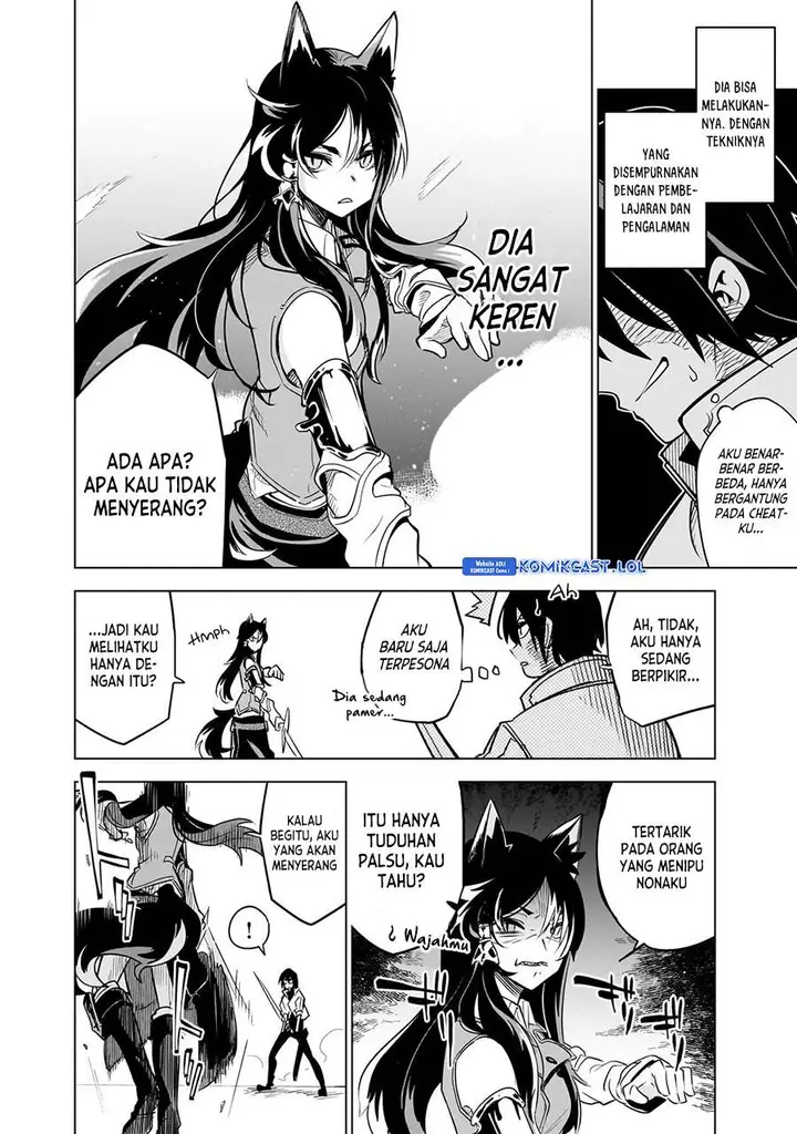 image-komik-isekai-meikyuu-no-saishinbu-o-mezasou-chapter-25-27/32