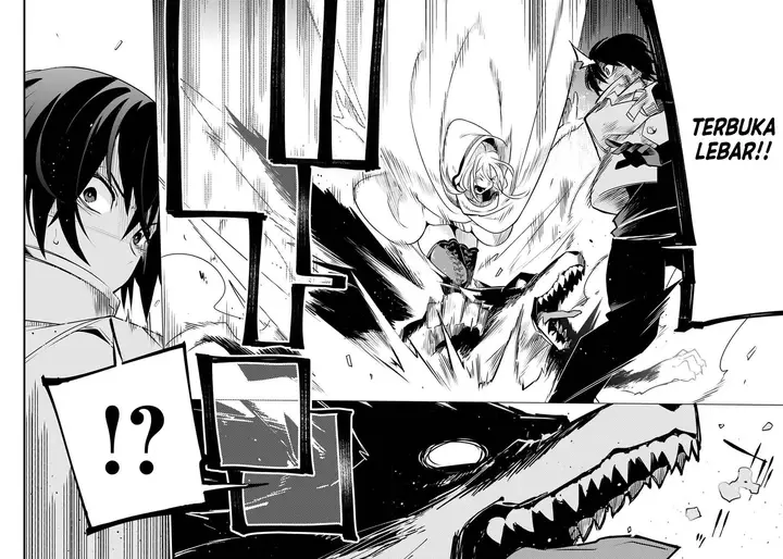 image-komik-isekai-meikyuu-no-saishinbu-o-mezasou-chapter-26-16/19