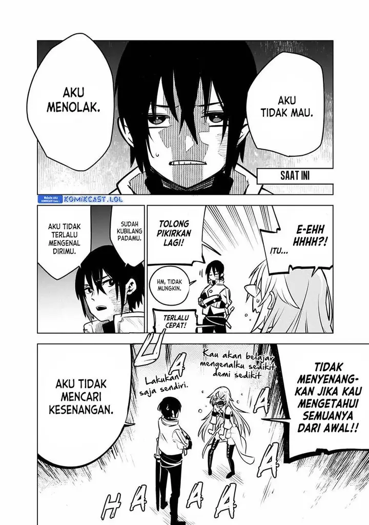 image-komik-isekai-meikyuu-no-saishinbu-o-mezasou-chapter-27-12/38