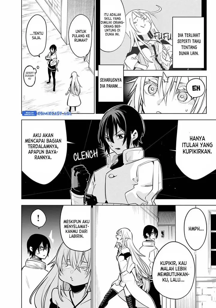 image-komik-isekai-meikyuu-no-saishinbu-o-mezasou-chapter-27-14/38