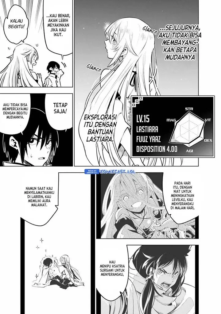 image-komik-isekai-meikyuu-no-saishinbu-o-mezasou-chapter-27-15/38