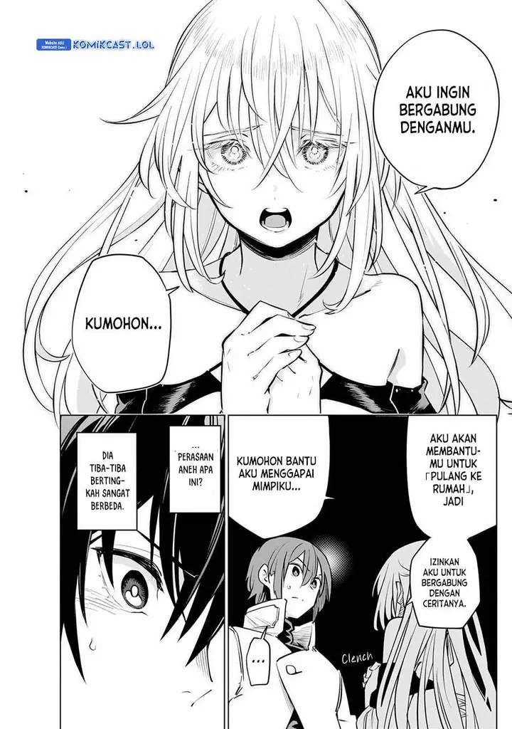 image-komik-isekai-meikyuu-no-saishinbu-o-mezasou-chapter-27-20/38