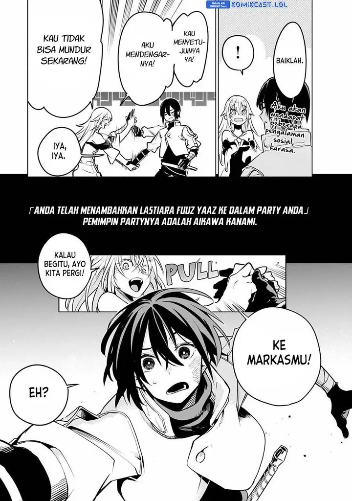 image-komik-isekai-meikyuu-no-saishinbu-o-mezasou-chapter-27-25/38