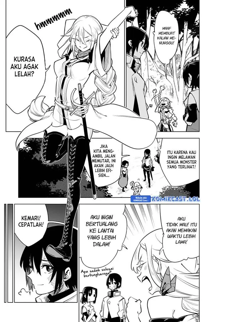 image-komik-isekai-meikyuu-no-saishinbu-o-mezasou-chapter-28-9/25