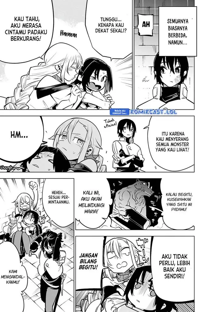 image-komik-isekai-meikyuu-no-saishinbu-o-mezasou-chapter-28-11/25