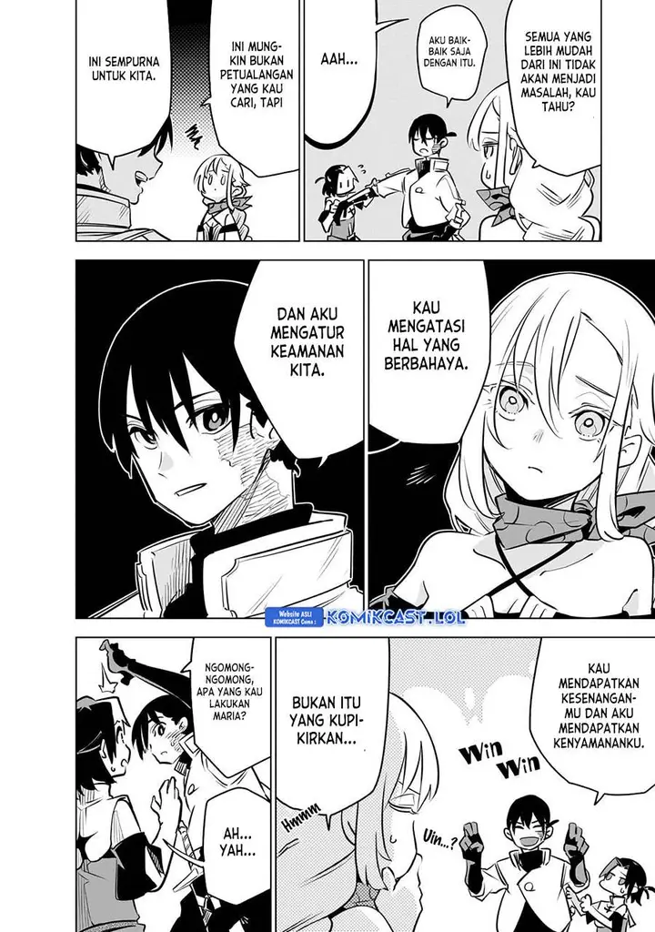 image-komik-isekai-meikyuu-no-saishinbu-o-mezasou-chapter-28-22/25