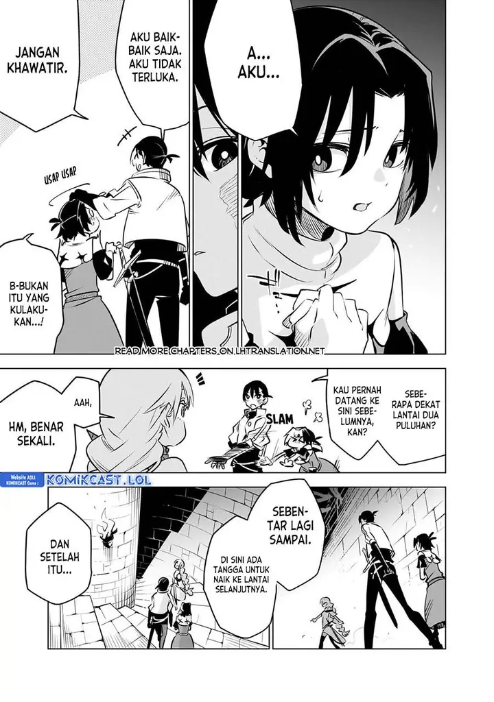 image-komik-isekai-meikyuu-no-saishinbu-o-mezasou-chapter-28-23/25