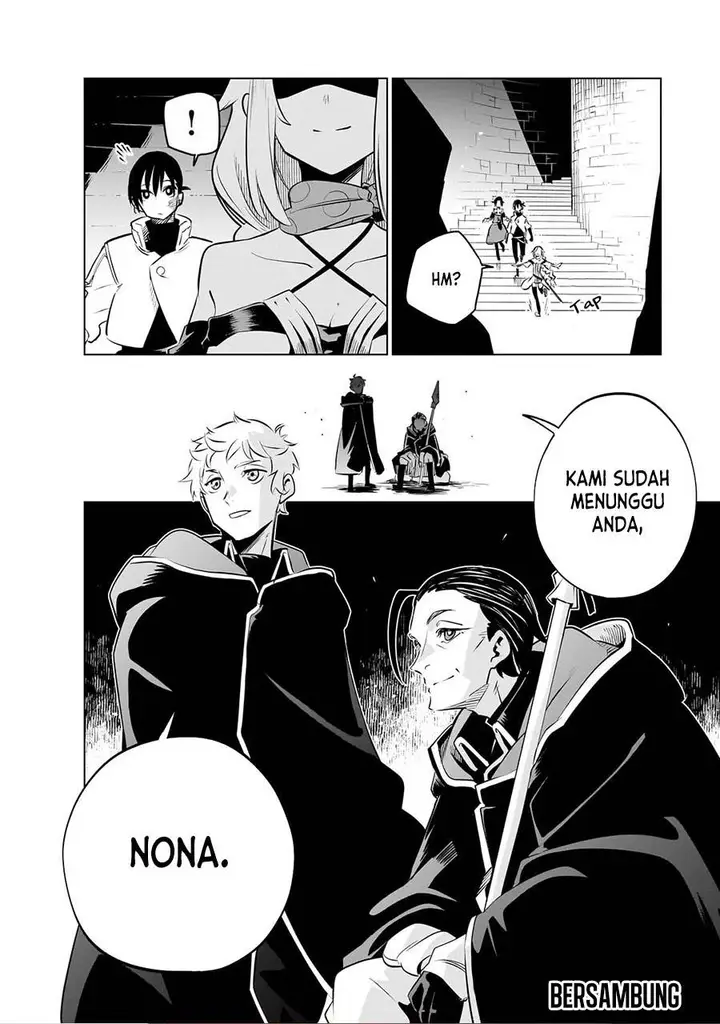 image-komik-isekai-meikyuu-no-saishinbu-o-mezasou-chapter-28-24/25