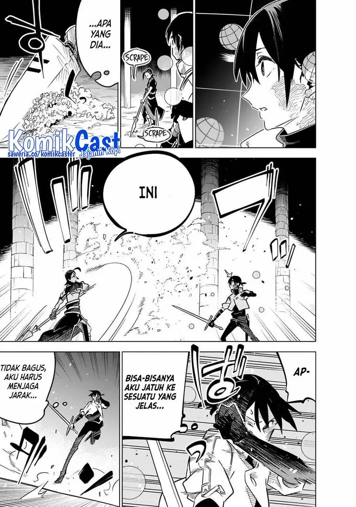 image-komik-isekai-meikyuu-no-saishinbu-o-mezasou-chapter-29-6/31