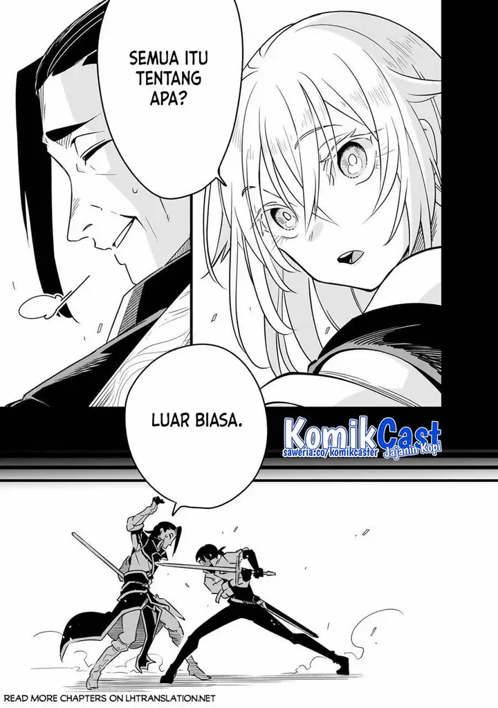 image-komik-isekai-meikyuu-no-saishinbu-o-mezasou-chapter-29-14/31