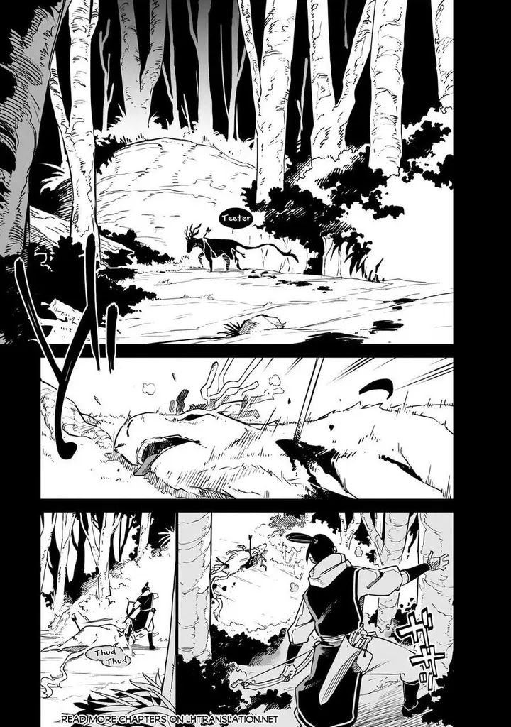 image-komik-isekai-meikyuu-no-saishinbu-o-mezasou-chapter-30-0/27