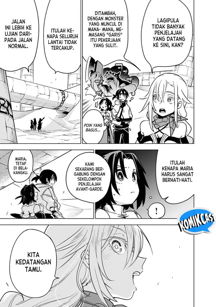image-komik-isekai-meikyuu-no-saishinbu-o-mezasou-chapter-30-6/27