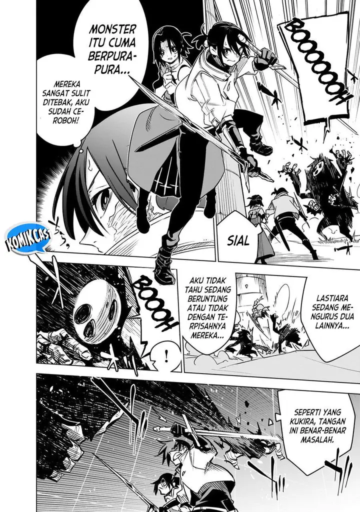 image-komik-isekai-meikyuu-no-saishinbu-o-mezasou-chapter-30-13/27