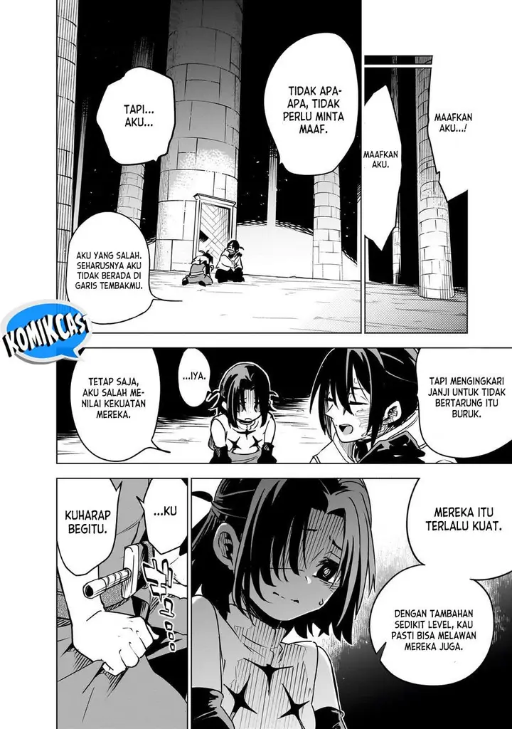 image-komik-isekai-meikyuu-no-saishinbu-o-mezasou-chapter-30-22/27