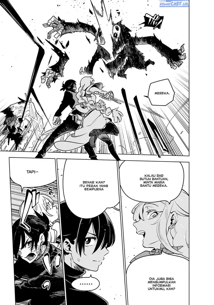 image-komik-isekai-meikyuu-no-saishinbu-o-mezasou-chapter-31-14/36