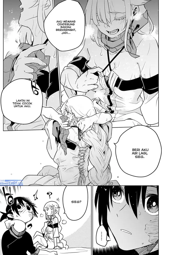 image-komik-isekai-meikyuu-no-saishinbu-o-mezasou-chapter-31-32/36