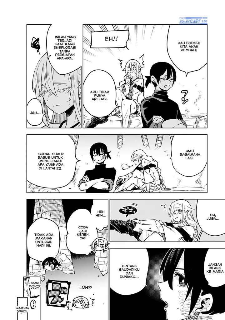 image-komik-isekai-meikyuu-no-saishinbu-o-mezasou-chapter-31-33/36