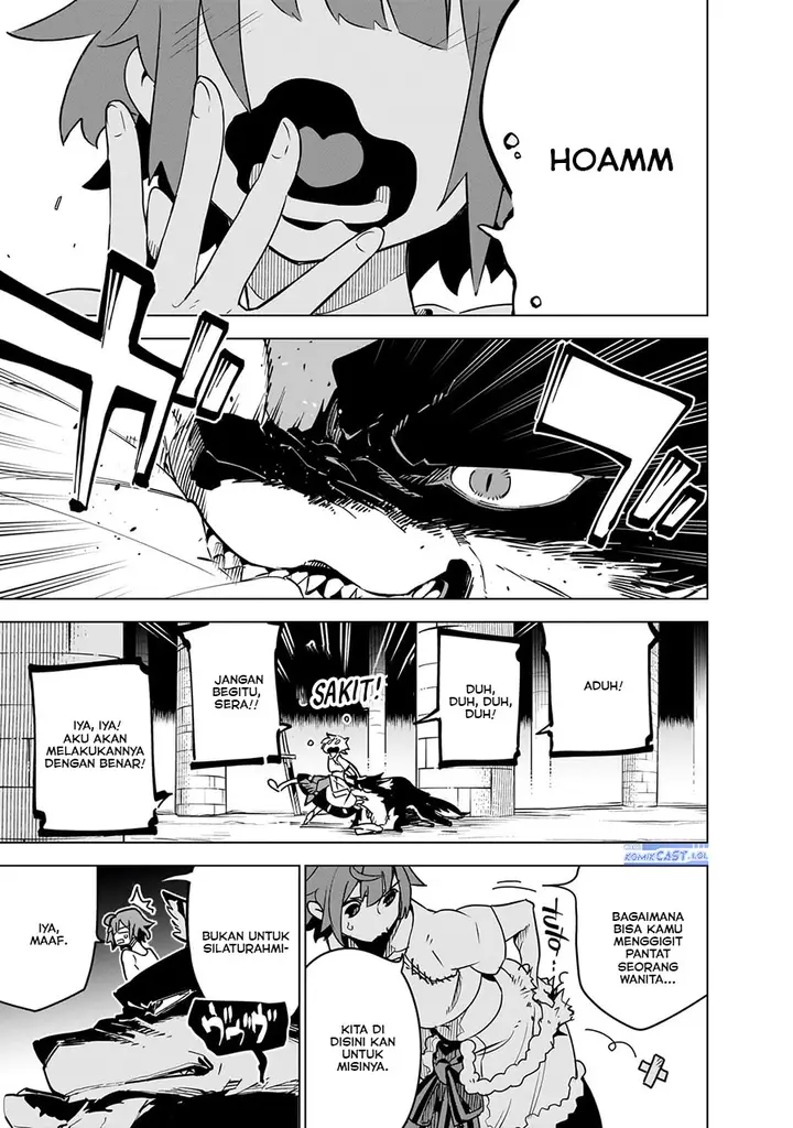 image-komik-isekai-meikyuu-no-saishinbu-o-mezasou-chapter-31-34/36