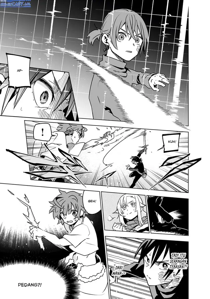 image-komik-isekai-meikyuu-no-saishinbu-o-mezasou-chapter-32-16/29
