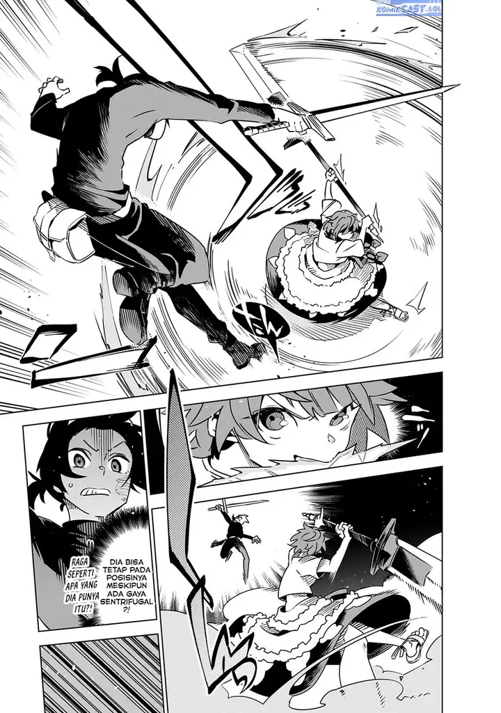 image-komik-isekai-meikyuu-no-saishinbu-o-mezasou-chapter-32-18/29