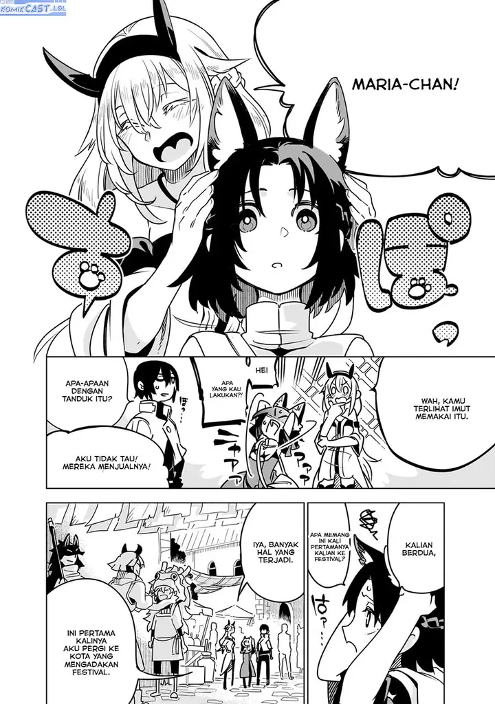 image-komik-isekai-meikyuu-no-saishinbu-o-mezasou-chapter-33-9/42