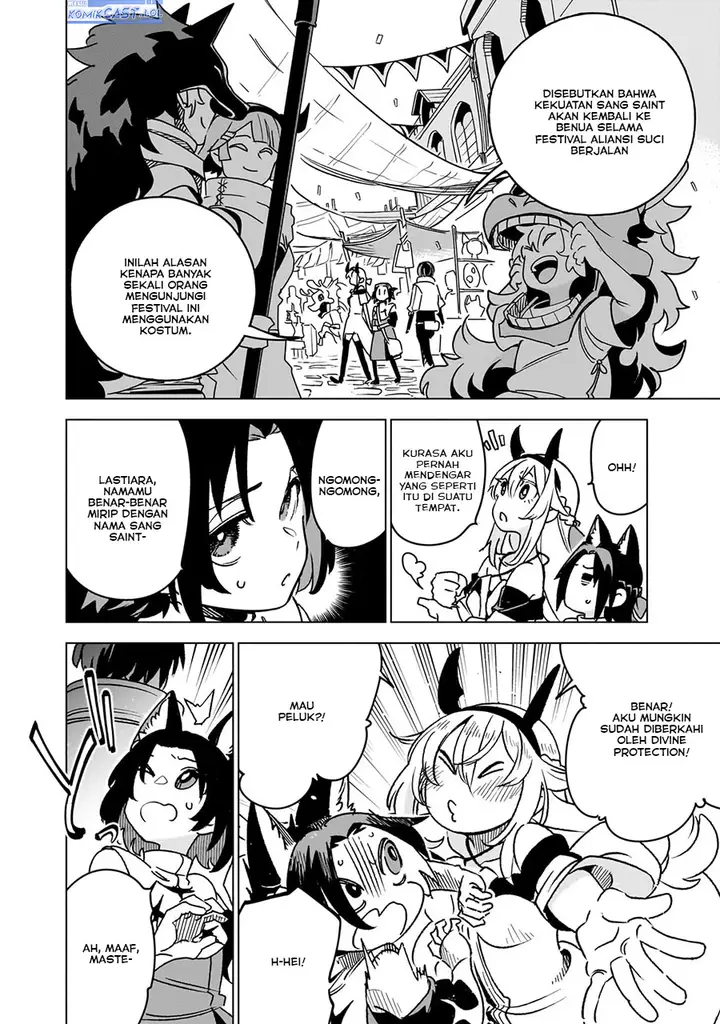 image-komik-isekai-meikyuu-no-saishinbu-o-mezasou-chapter-33-11/42