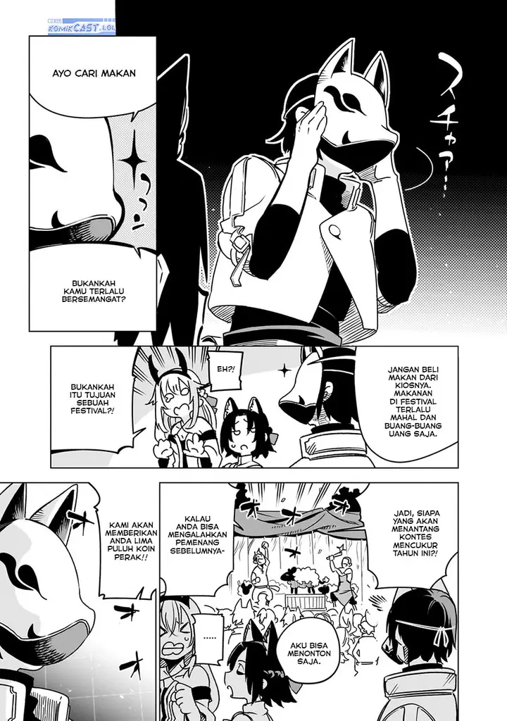 image-komik-isekai-meikyuu-no-saishinbu-o-mezasou-chapter-33-12/42