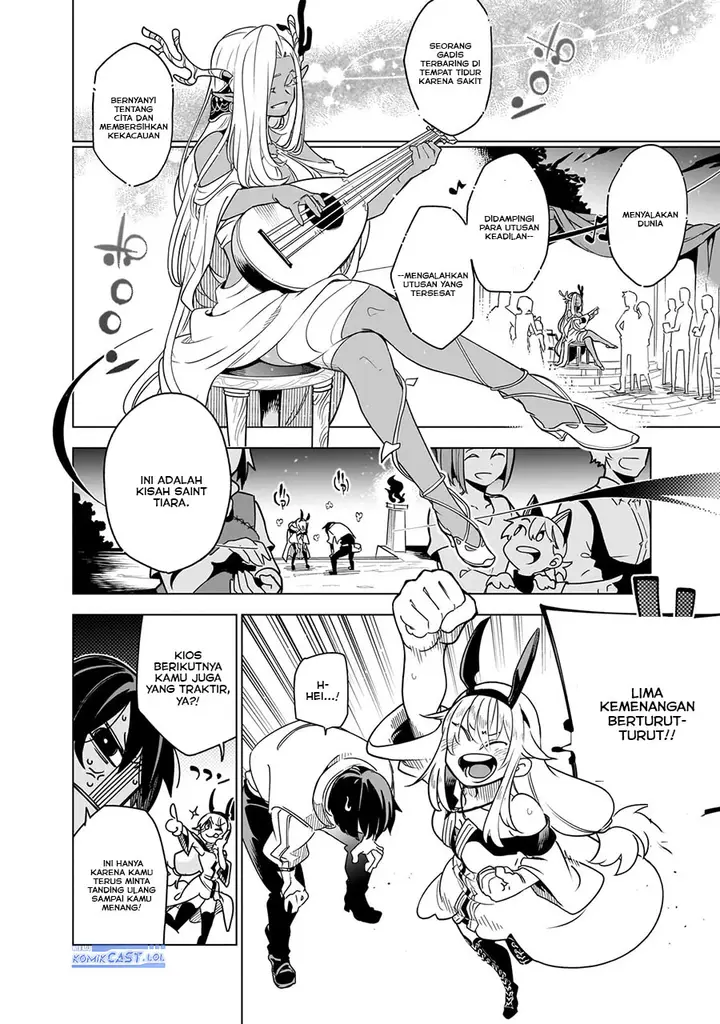 image-komik-isekai-meikyuu-no-saishinbu-o-mezasou-chapter-33-27/42