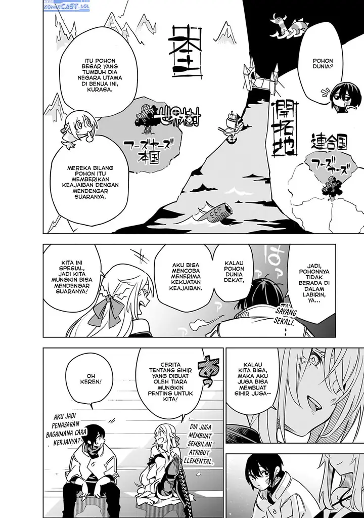 image-komik-isekai-meikyuu-no-saishinbu-o-mezasou-chapter-33-35/42