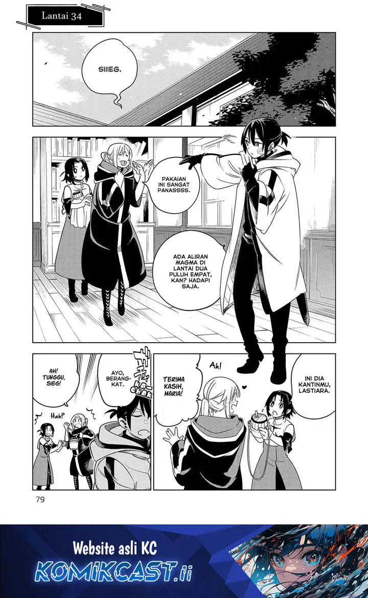 image-komik-isekai-meikyuu-no-saishinbu-o-mezasou-chapter-34-0/33