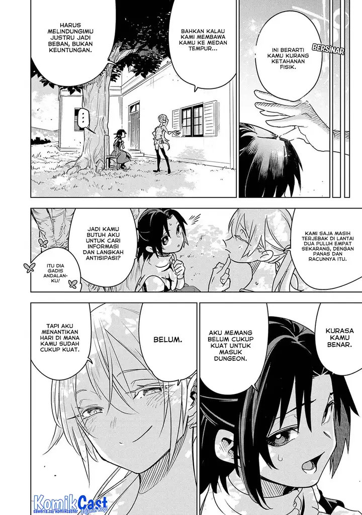 image-komik-isekai-meikyuu-no-saishinbu-o-mezasou-chapter-34-16/33
