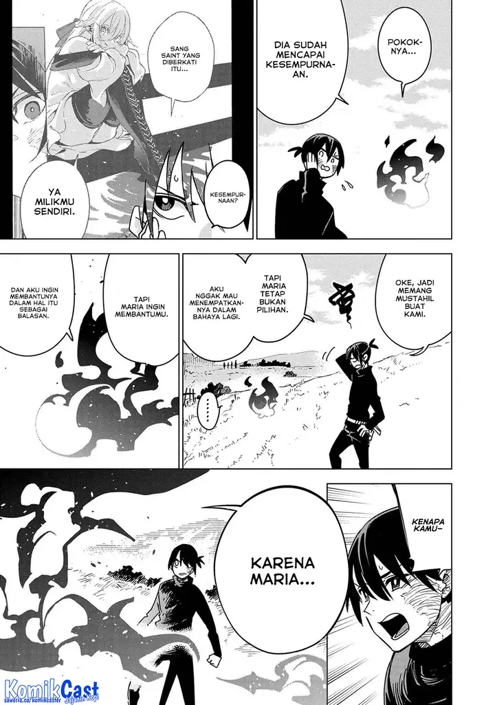 image-komik-isekai-meikyuu-no-saishinbu-o-mezasou-chapter-34-19/33