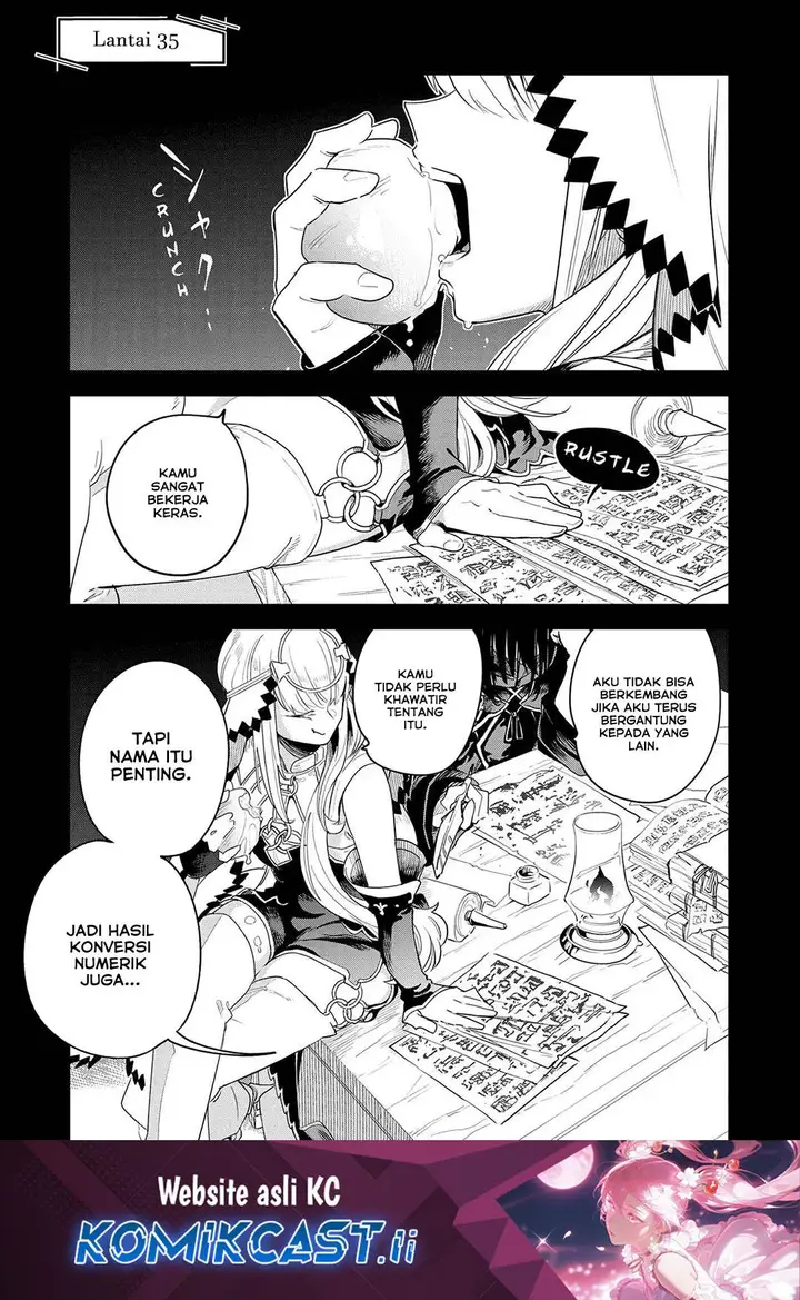 image-komik-isekai-meikyuu-no-saishinbu-o-mezasou-chapter-35-1/26