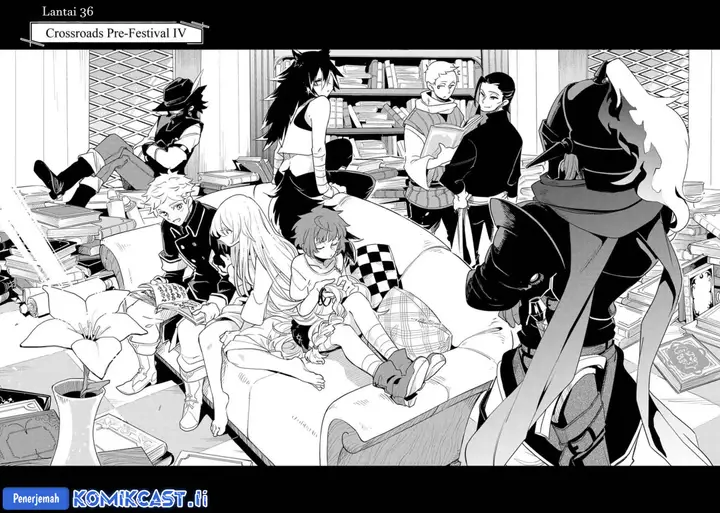 image-komik-isekai-meikyuu-no-saishinbu-o-mezasou-chapter-36-3/32