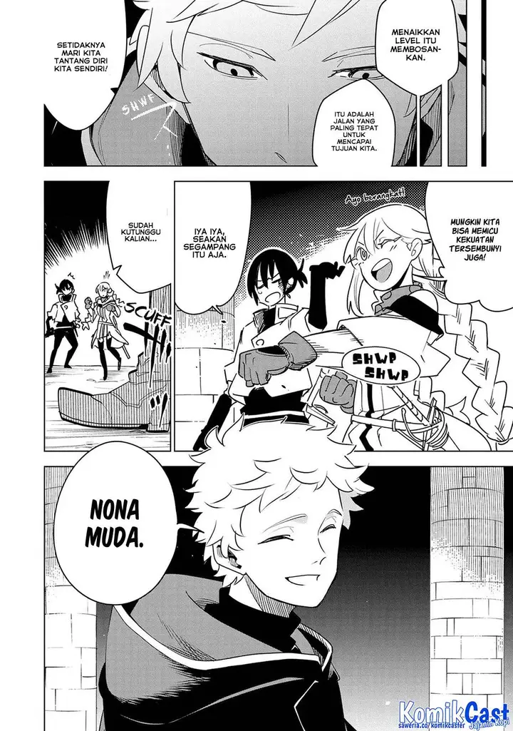 image-komik-isekai-meikyuu-no-saishinbu-o-mezasou-chapter-36-4/32