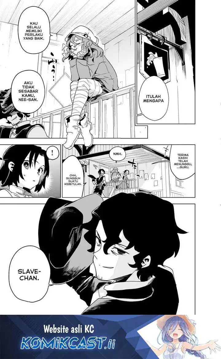 image-komik-isekai-meikyuu-no-saishinbu-o-mezasou-chapter-37-1/30