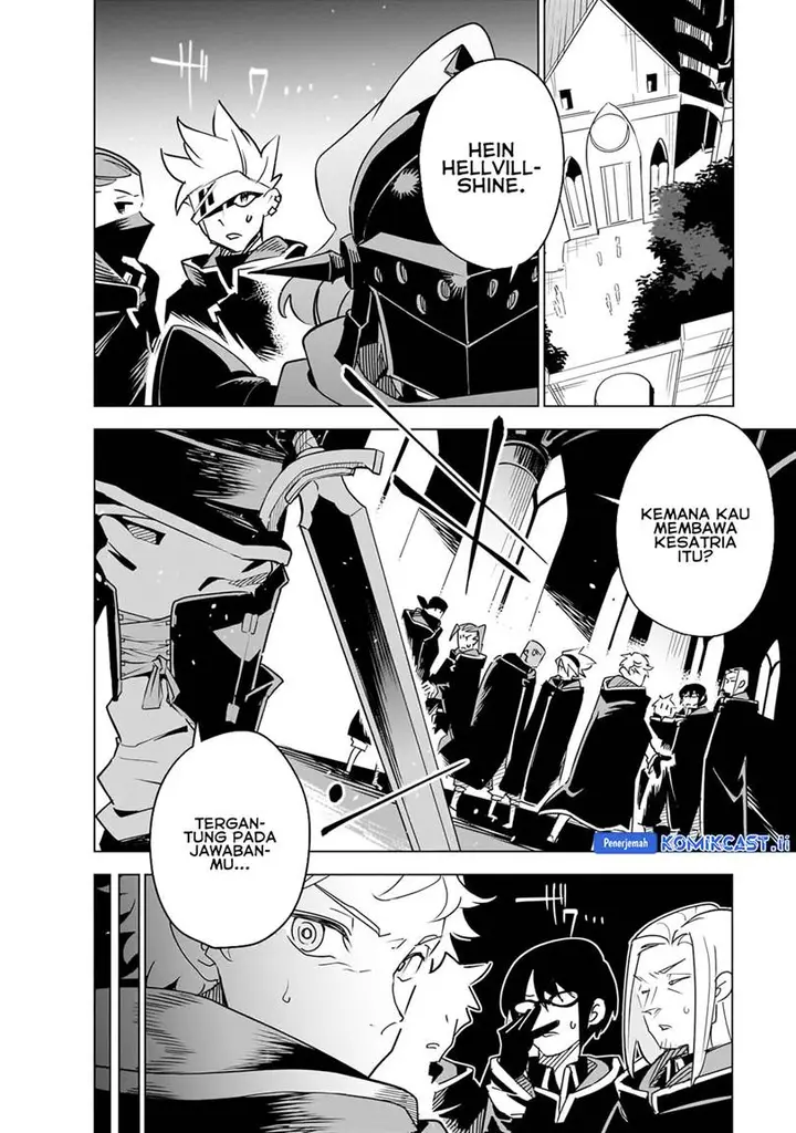 image-komik-isekai-meikyuu-no-saishinbu-o-mezasou-chapter-37-6/30