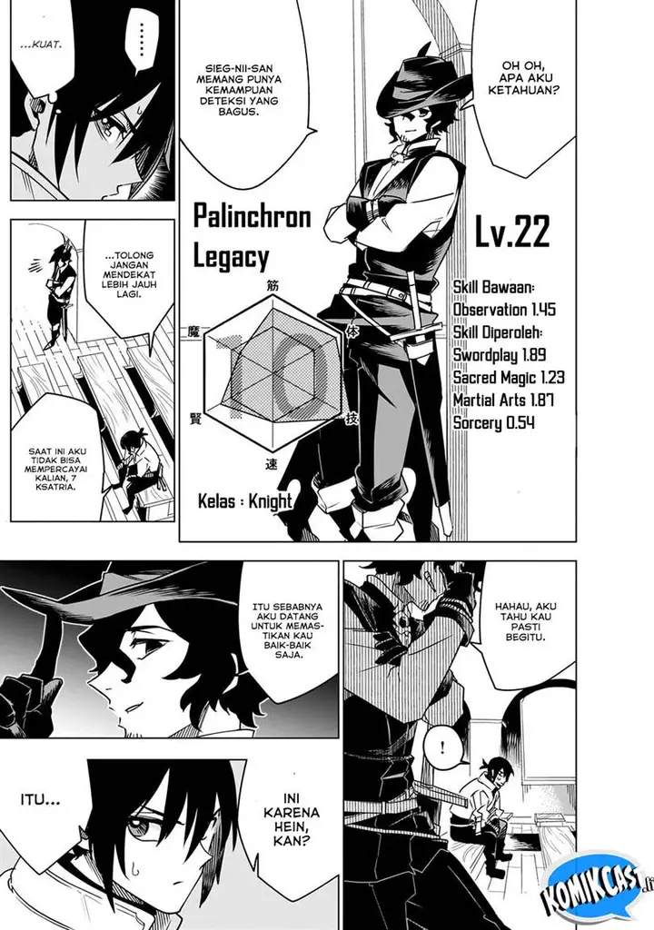 image-komik-isekai-meikyuu-no-saishinbu-o-mezasou-chapter-37-9/30