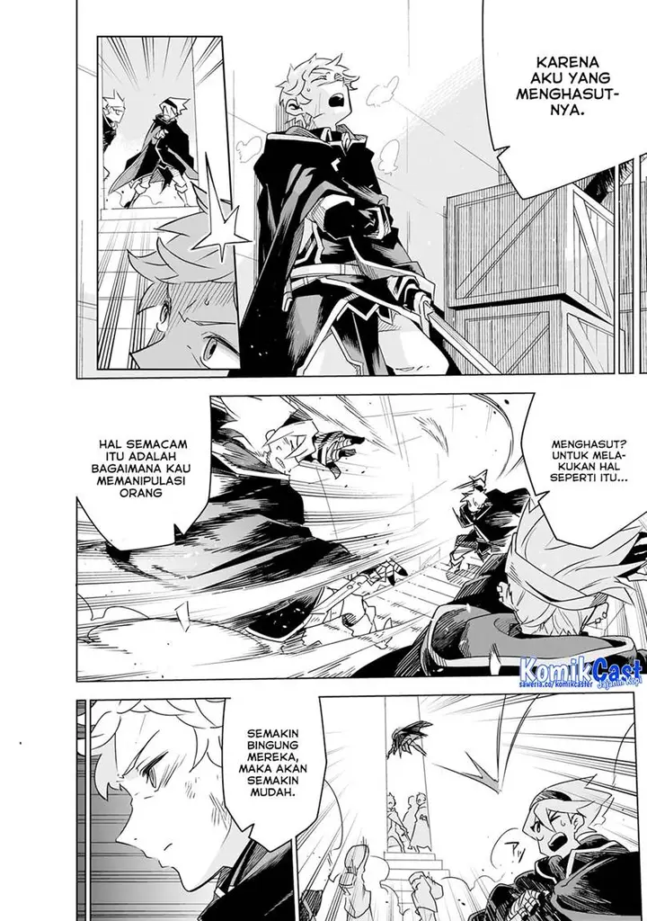 image-komik-isekai-meikyuu-no-saishinbu-o-mezasou-chapter-37-10/30