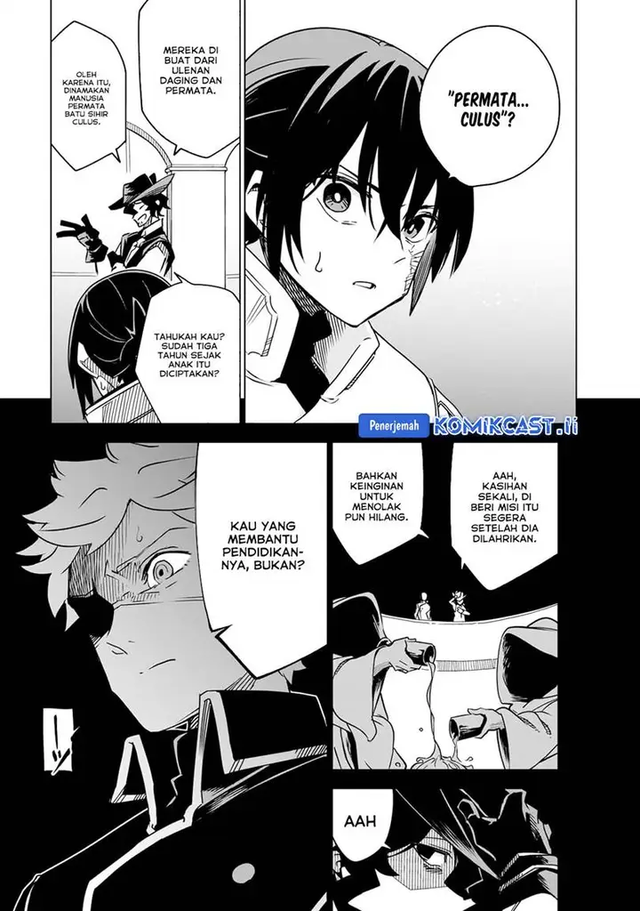 image-komik-isekai-meikyuu-no-saishinbu-o-mezasou-chapter-37-13/30