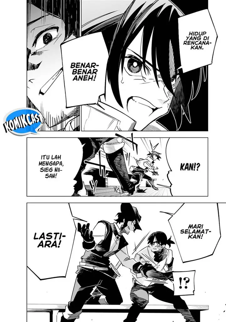 image-komik-isekai-meikyuu-no-saishinbu-o-mezasou-chapter-37-20/30