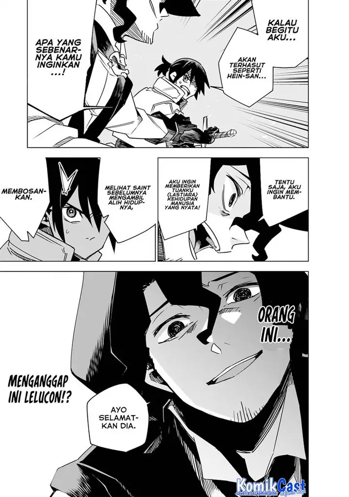 image-komik-isekai-meikyuu-no-saishinbu-o-mezasou-chapter-37-21/30