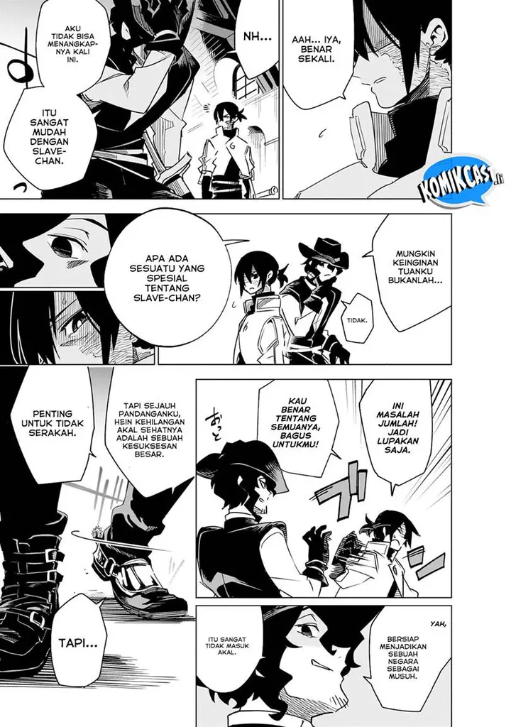 image-komik-isekai-meikyuu-no-saishinbu-o-mezasou-chapter-37-25/30