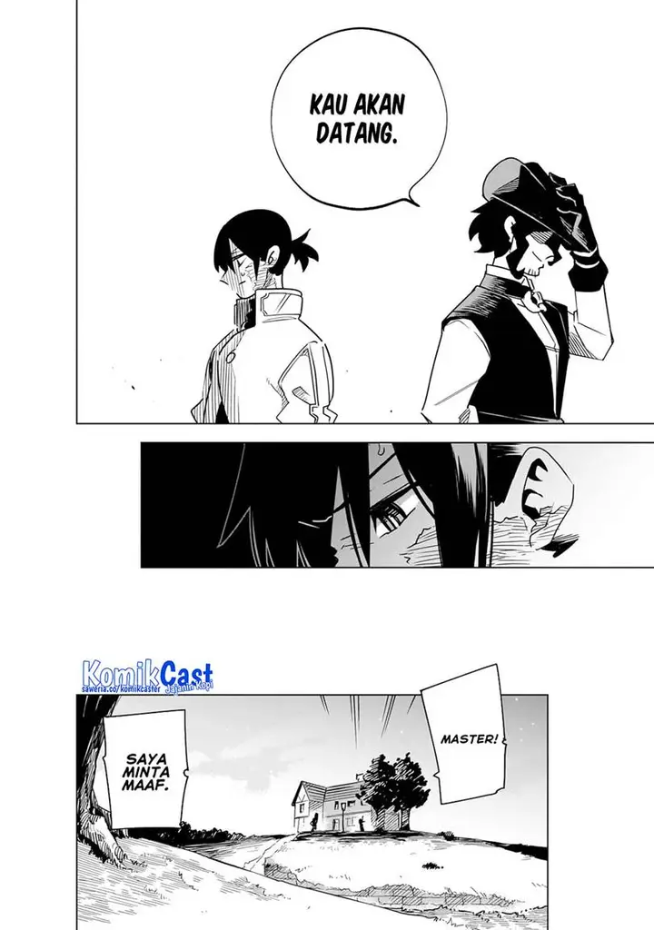 image-komik-isekai-meikyuu-no-saishinbu-o-mezasou-chapter-37-26/30