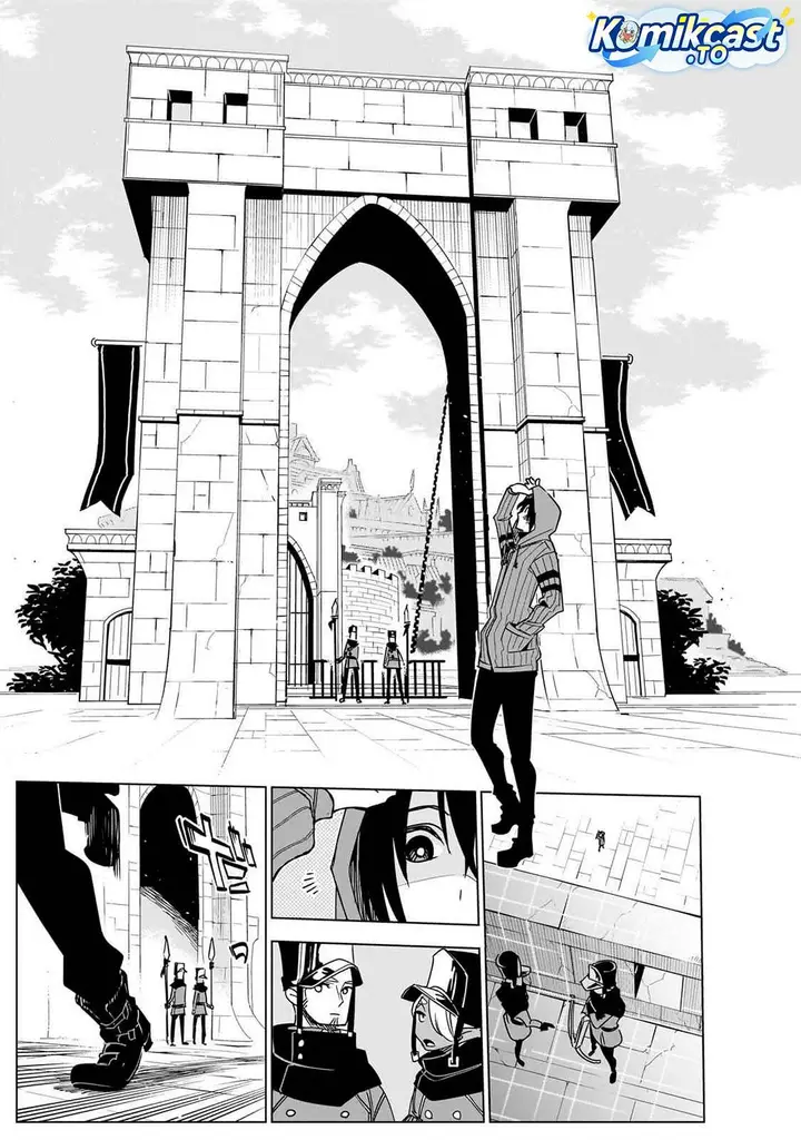 image-komik-isekai-meikyuu-no-saishinbu-o-mezasou-chapter-39-15/32