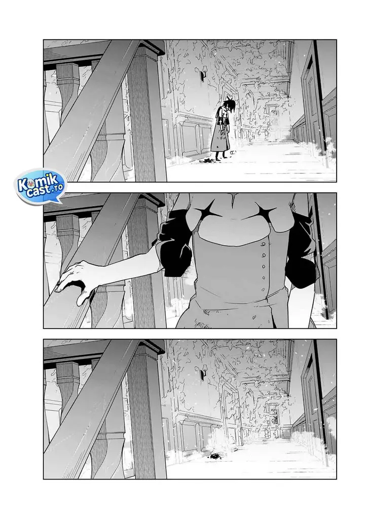 image-komik-isekai-meikyuu-no-saishinbu-o-mezasou-chapter-39-26/32