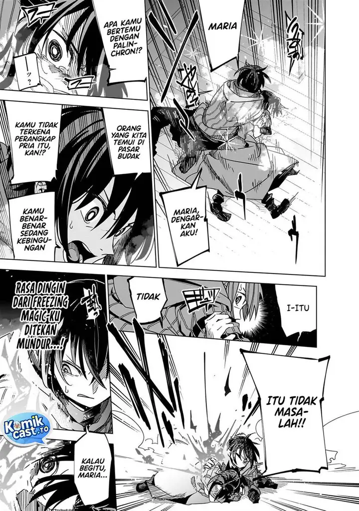 image-komik-isekai-meikyuu-no-saishinbu-o-mezasou-chapter-40-8/46