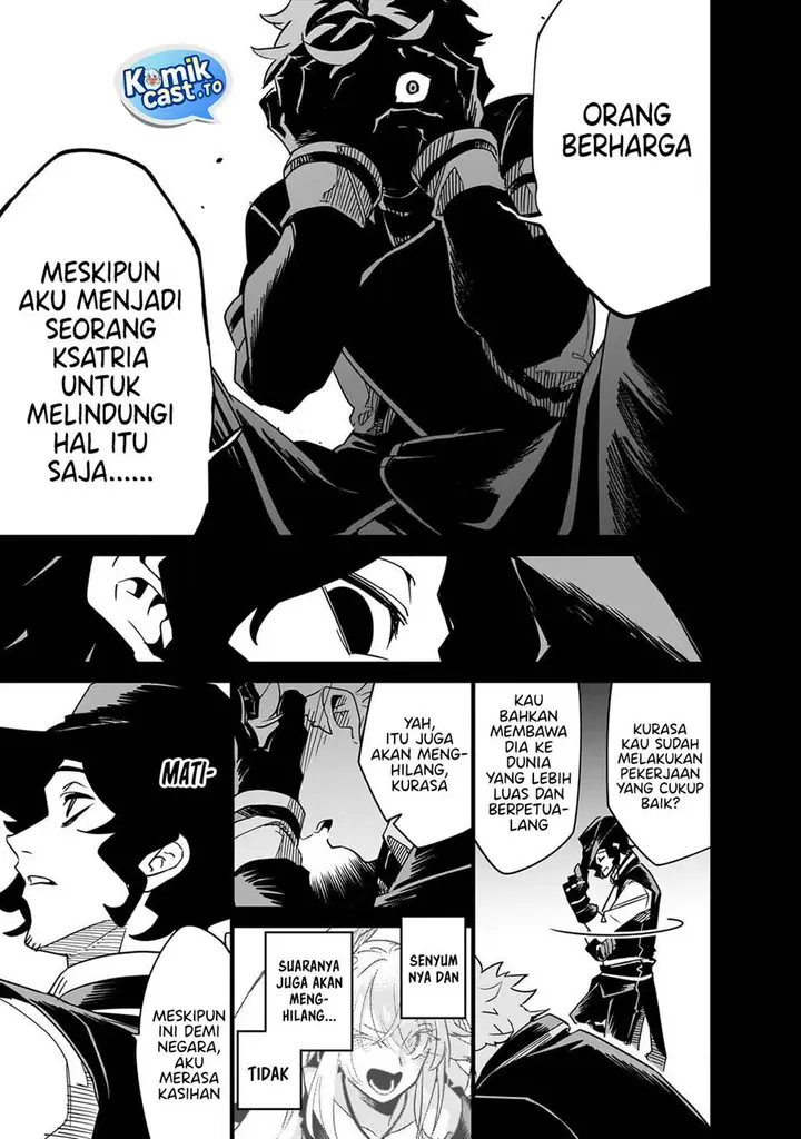 image-komik-isekai-meikyuu-no-saishinbu-o-mezasou-chapter-40-32/46