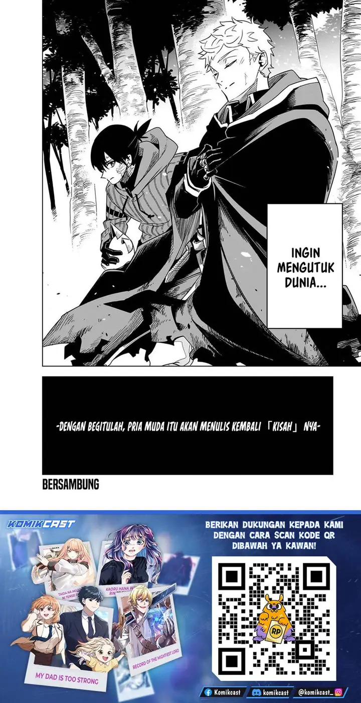 image-komik-isekai-meikyuu-no-saishinbu-o-mezasou-chapter-40-45/46