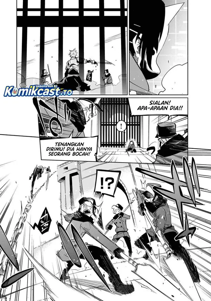 image-komik-isekai-meikyuu-no-saishinbu-o-mezasou-chapter-41-14/29